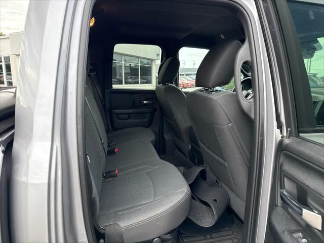 used 2022 Ram 1500 Classic car, priced at $32,999