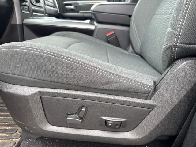 used 2022 Ram 1500 Classic car, priced at $32,999