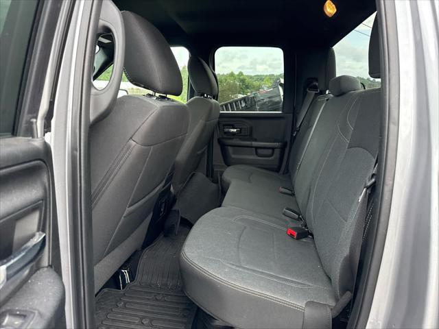 used 2022 Ram 1500 Classic car, priced at $32,999