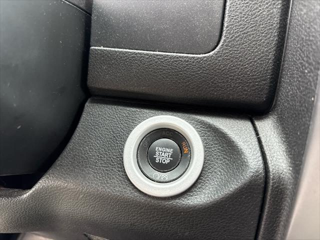 used 2022 Ram 1500 Classic car, priced at $32,999