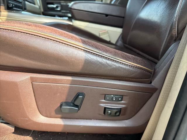used 2018 Ram 2500 car, priced at $44,989