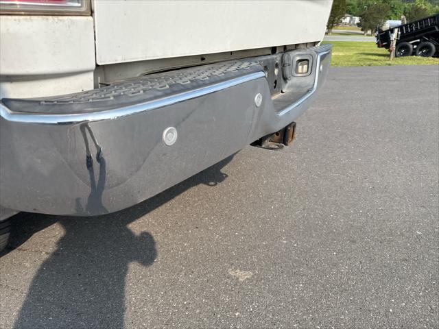 used 2018 Ram 2500 car, priced at $44,989