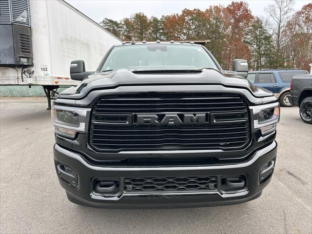 new 2024 Ram 3500 car, priced at $88,513