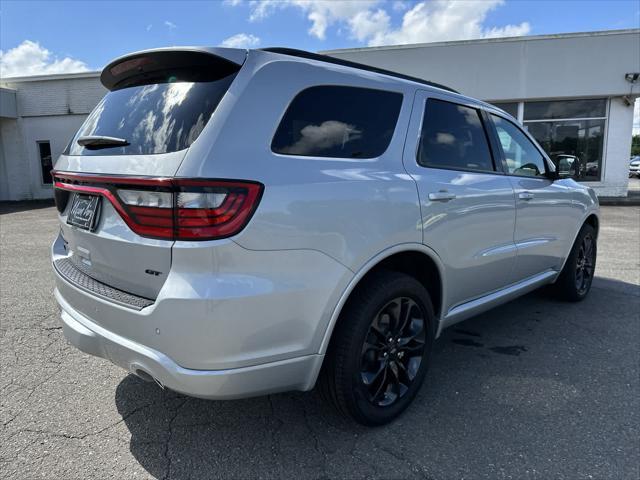 new 2024 Dodge Durango car, priced at $49,340