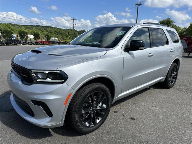 new 2024 Dodge Durango car, priced at $49,340