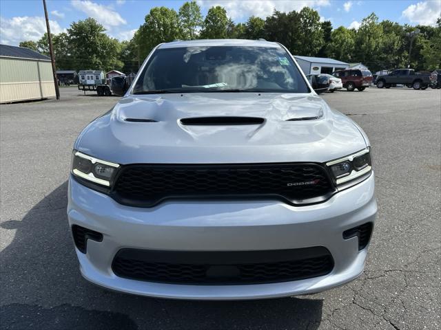 new 2024 Dodge Durango car, priced at $49,340