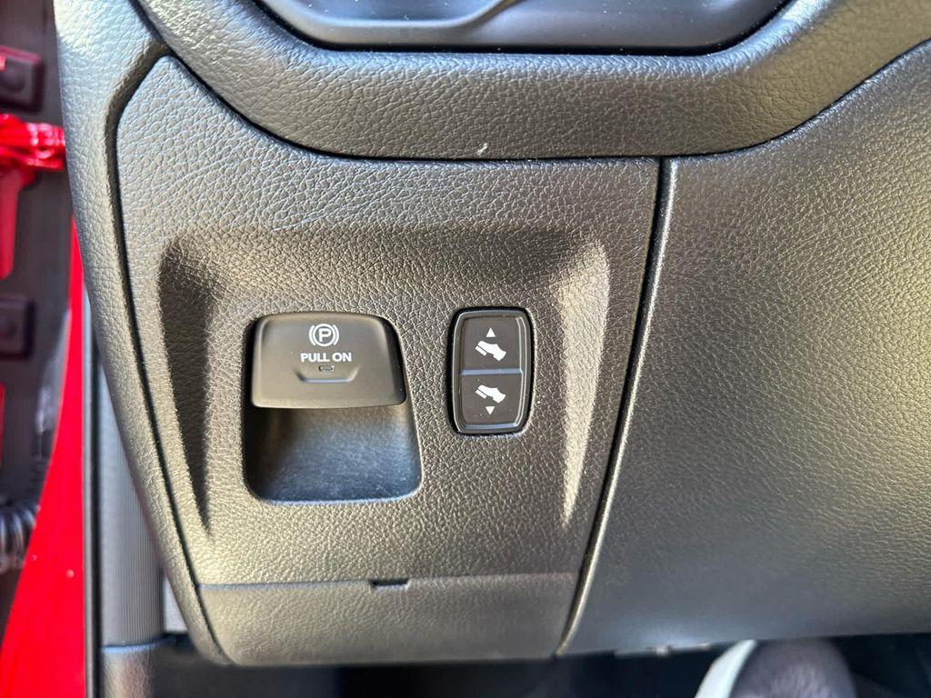 used 2021 Ram 1500 car, priced at $30,897