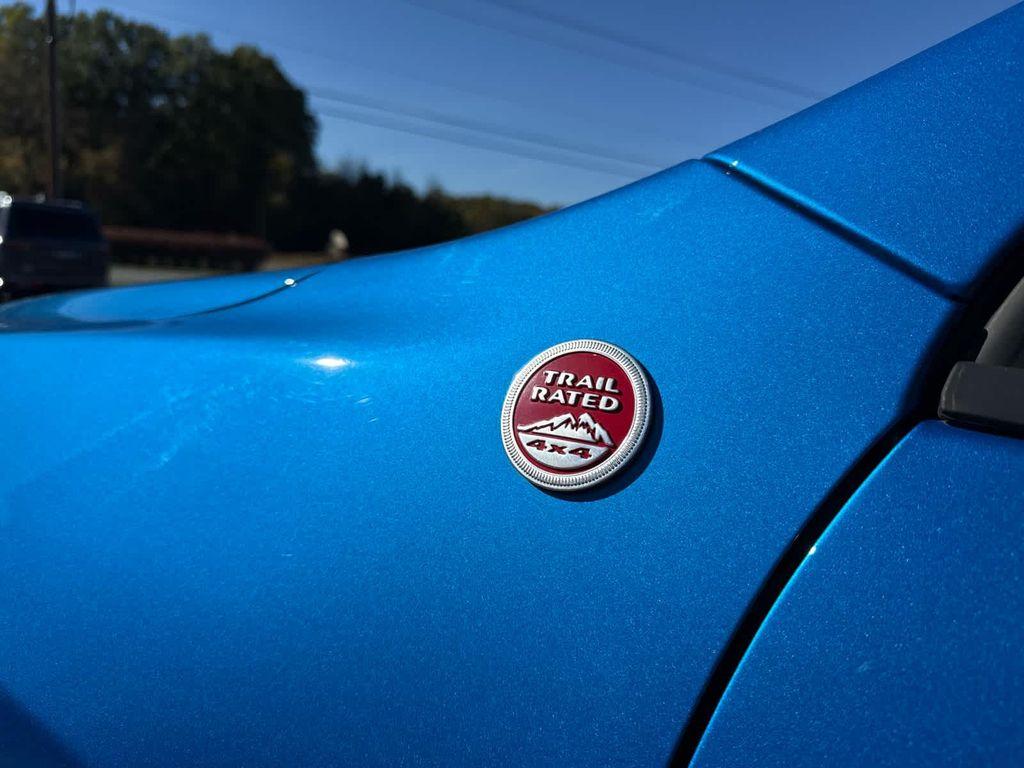 used 2020 Jeep Cherokee car, priced at $22,997