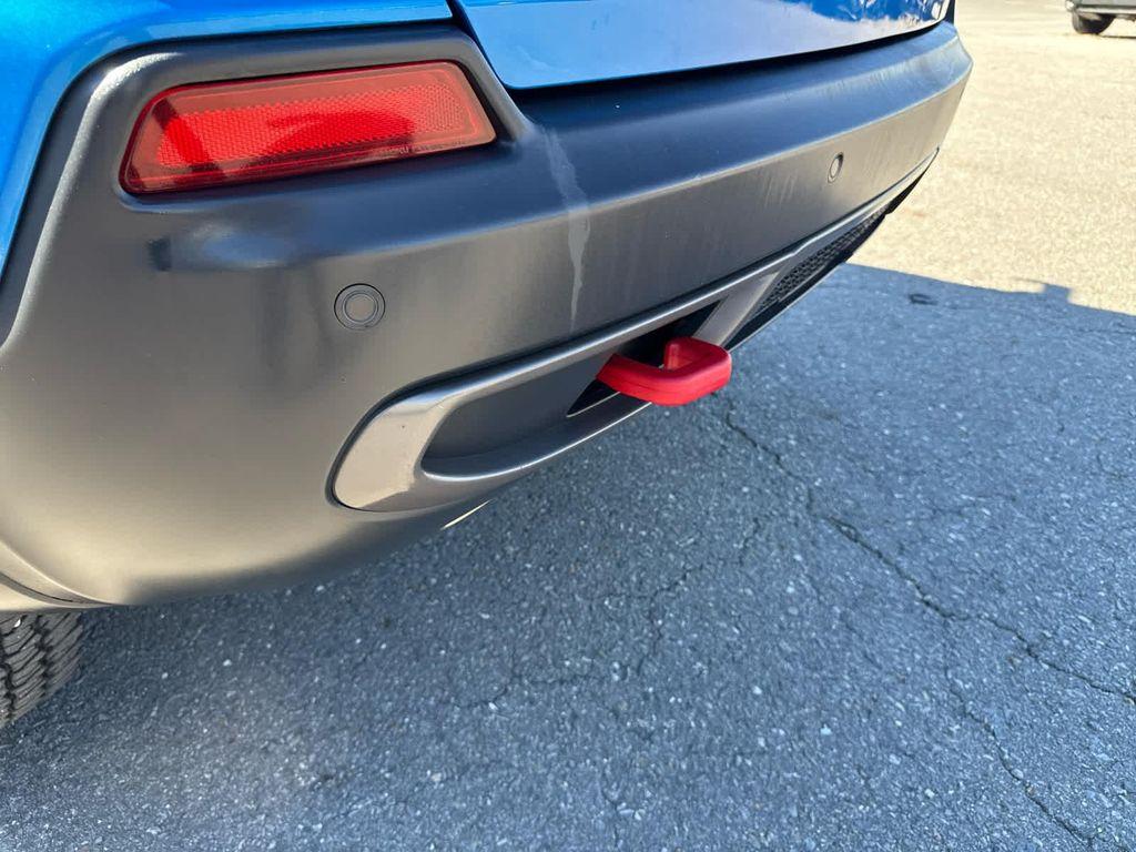 used 2020 Jeep Cherokee car, priced at $22,997