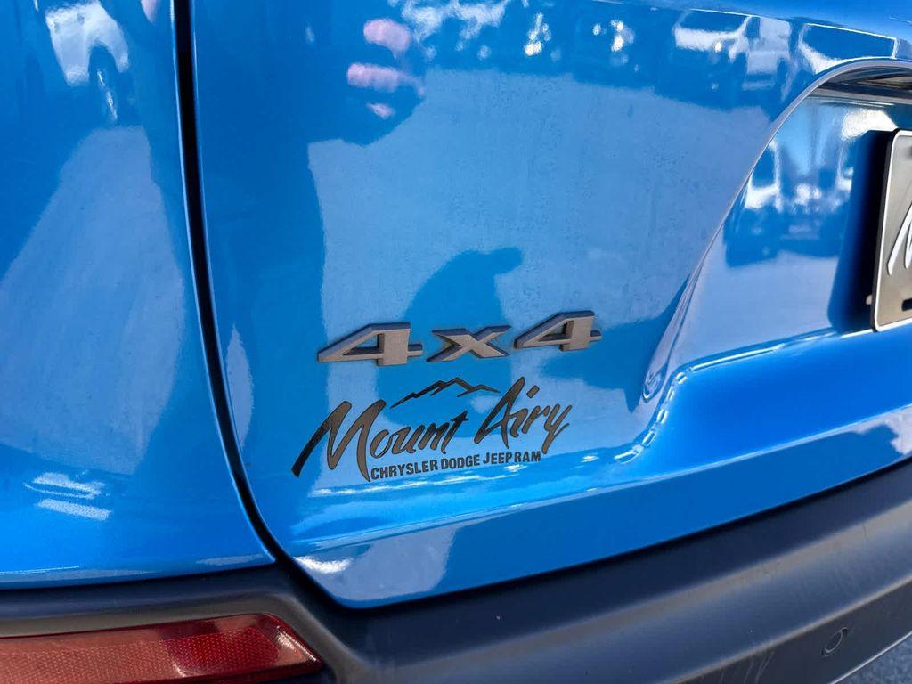 used 2020 Jeep Cherokee car, priced at $22,997