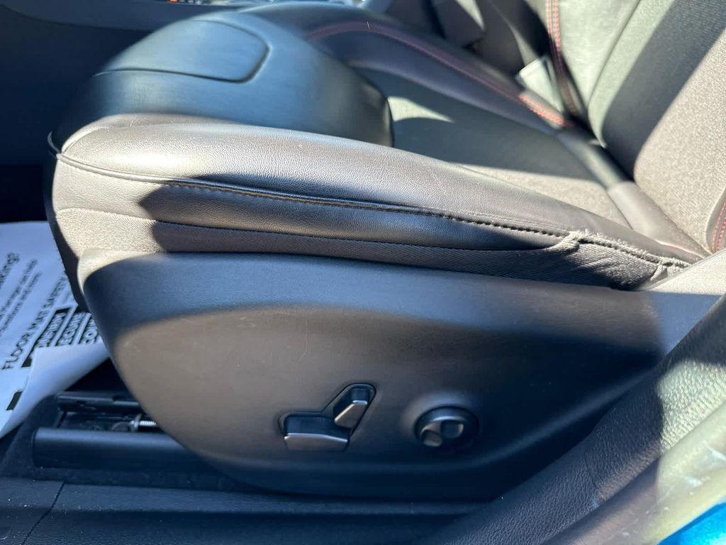 used 2020 Jeep Cherokee car, priced at $22,997