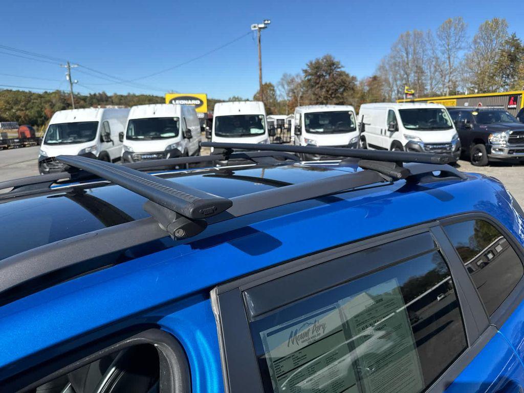 used 2020 Jeep Cherokee car, priced at $22,997