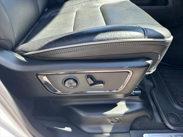 used 2024 Ram 1500 car, priced at $56,997