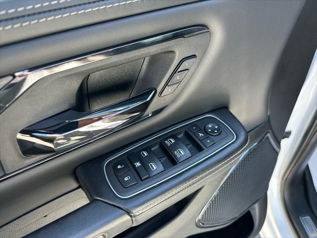 used 2024 Ram 1500 car, priced at $56,997