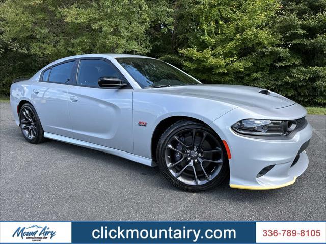 new 2023 Dodge Charger car, priced at $51,260