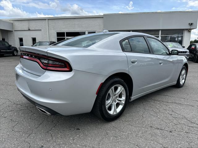 new 2023 Dodge Charger car, priced at $29,997