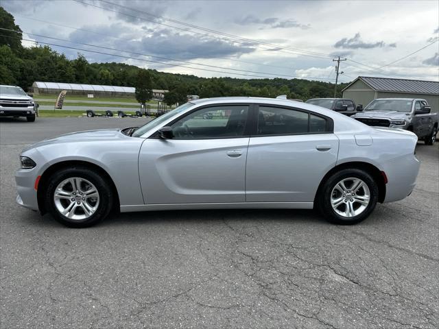 new 2023 Dodge Charger car, priced at $29,997