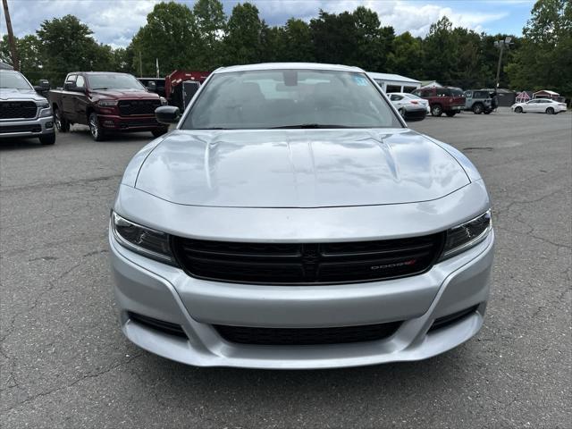 new 2023 Dodge Charger car, priced at $29,997