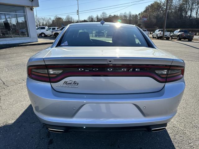 new 2023 Dodge Charger car, priced at $35,288