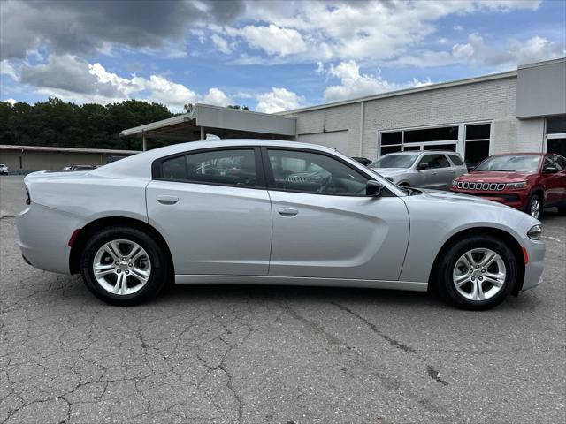 new 2023 Dodge Charger car, priced at $29,997