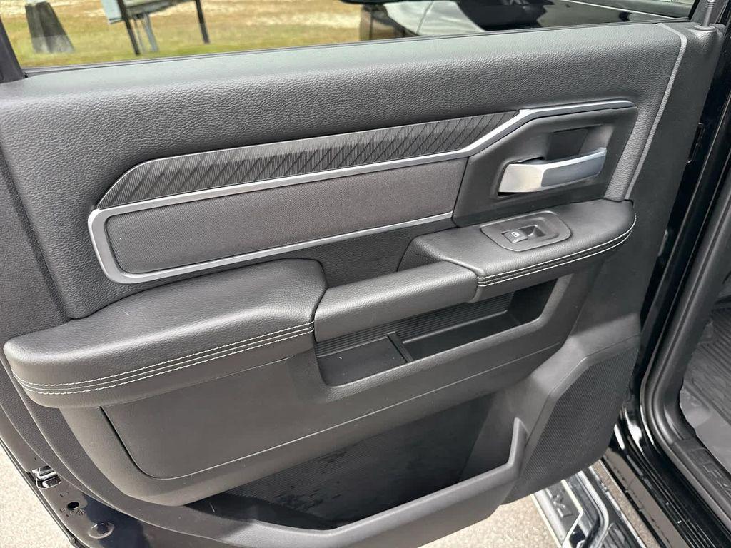 new 2026 Ram 3500 car, priced at $74,987