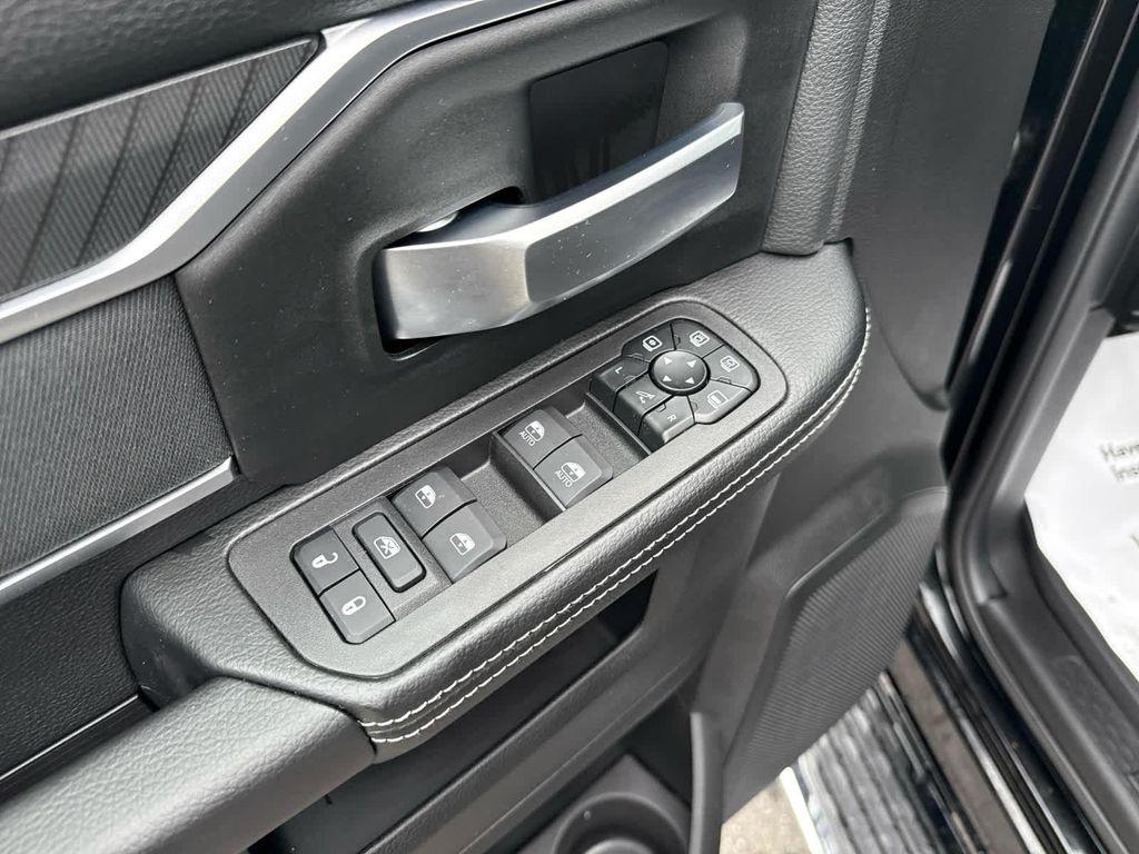 new 2026 Ram 3500 car, priced at $74,987