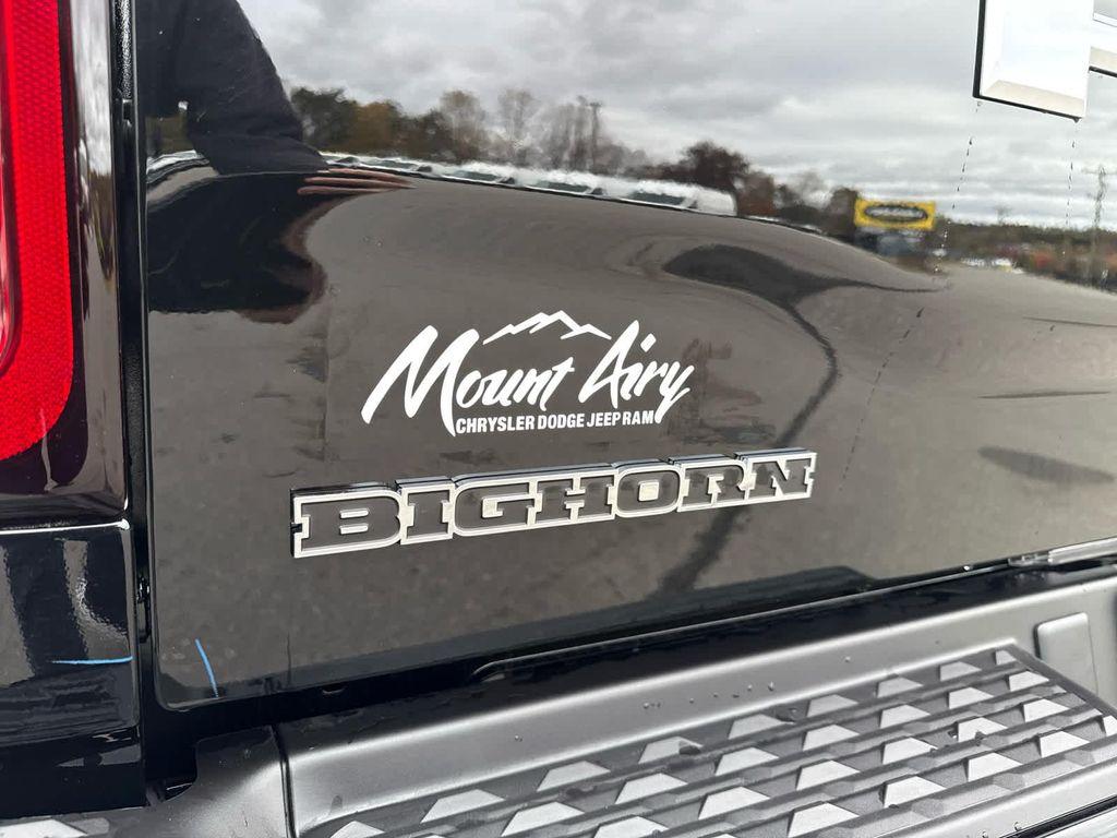 new 2026 Ram 3500 car, priced at $74,987