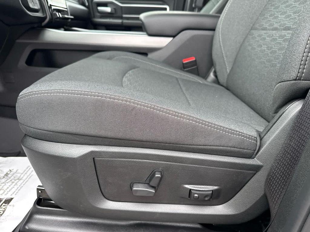 new 2026 Ram 3500 car, priced at $74,987