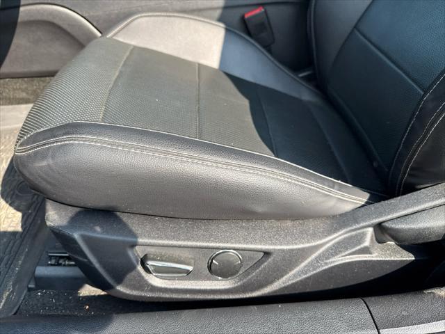 used 2018 Ford Mustang car, priced at $39,987