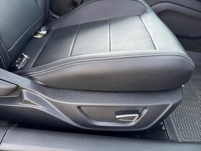 used 2018 Ford Mustang car, priced at $39,987