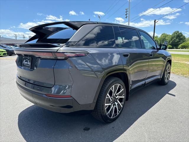 new 2025 Jeep Wagoneer S car, priced at $59,997