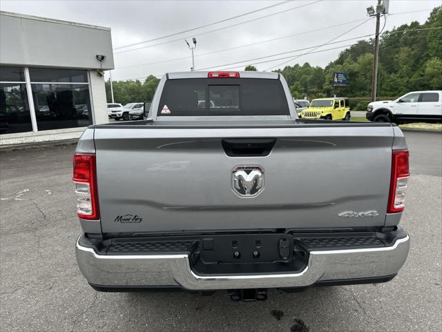 new 2024 Ram 2500 car, priced at $61,492