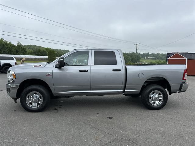 new 2024 Ram 2500 car, priced at $61,492