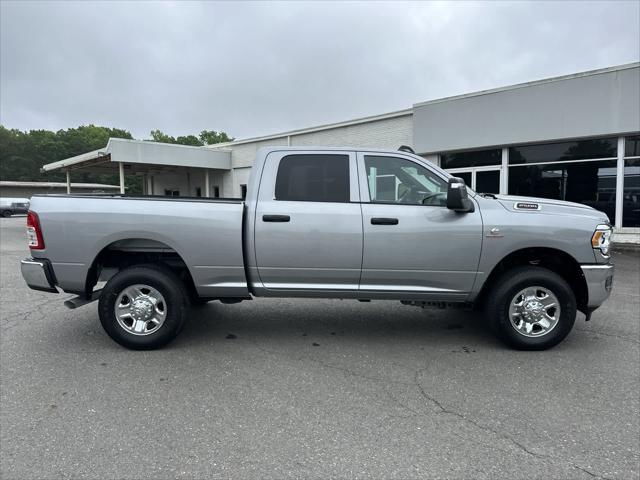 new 2024 Ram 2500 car, priced at $61,492