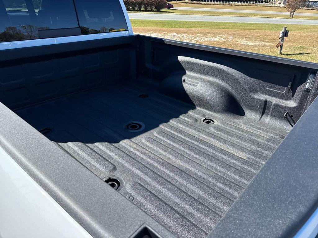 new 2026 Ram 2500 car, priced at $55,488