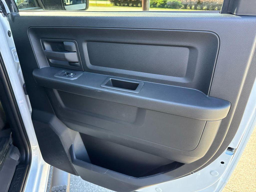 new 2026 Ram 2500 car, priced at $55,488