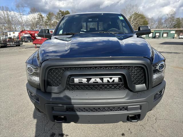 new 2023 Ram 1500 Classic car, priced at $48,469