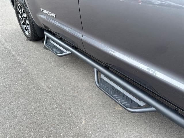 used 2019 Toyota Tundra car, priced at $48,999