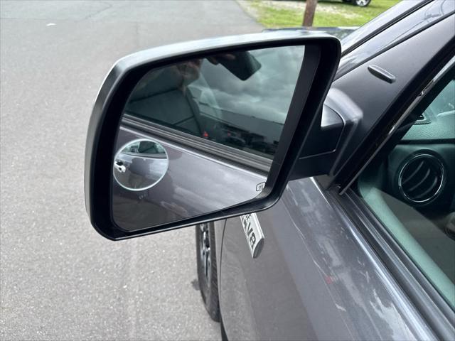 used 2019 Toyota Tundra car, priced at $48,999