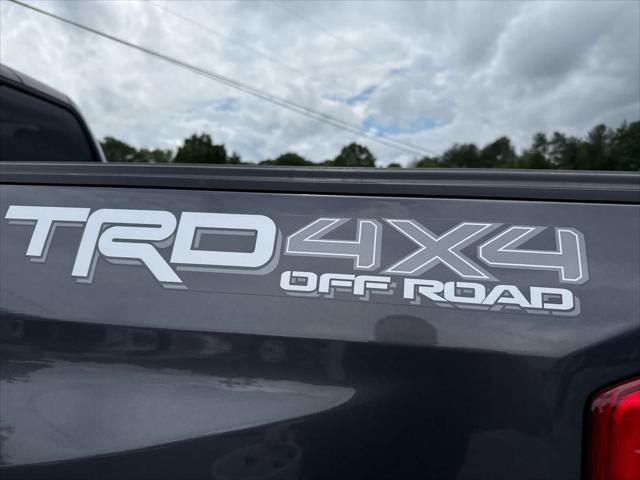used 2019 Toyota Tundra car, priced at $48,999