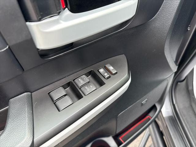 used 2019 Toyota Tundra car, priced at $48,999