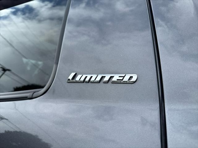 used 2019 Toyota Tundra car, priced at $48,999
