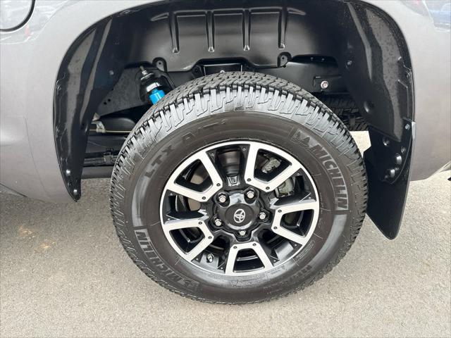 used 2019 Toyota Tundra car, priced at $48,999