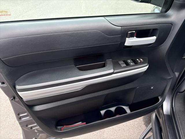 used 2019 Toyota Tundra car, priced at $48,999