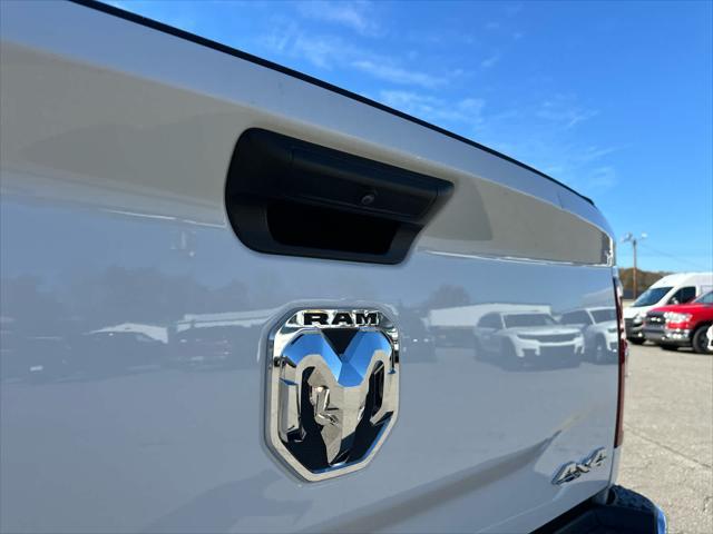 used 2021 Ram 3500 car, priced at $43,297