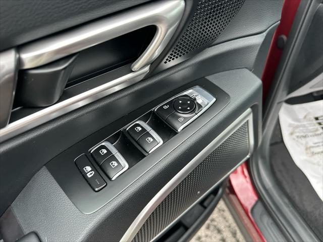 used 2024 Kia Telluride car, priced at $38,997