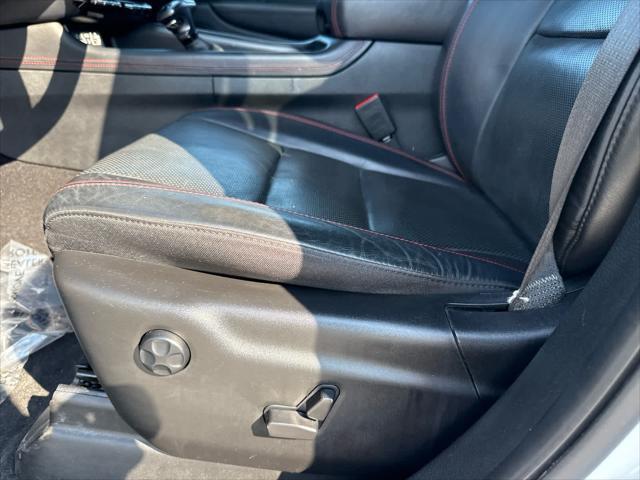 used 2023 Dodge Durango car, priced at $33,697