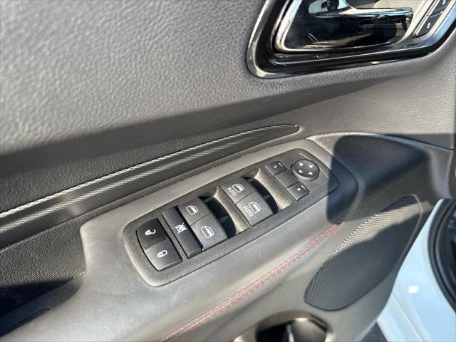 used 2023 Dodge Durango car, priced at $33,697