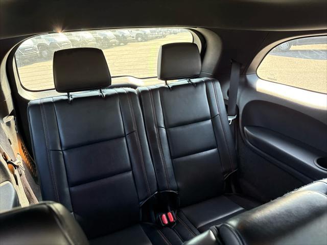 used 2023 Dodge Durango car, priced at $33,697