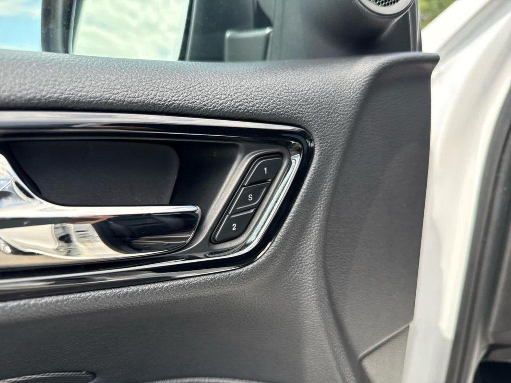 used 2023 Dodge Durango car, priced at $31,985